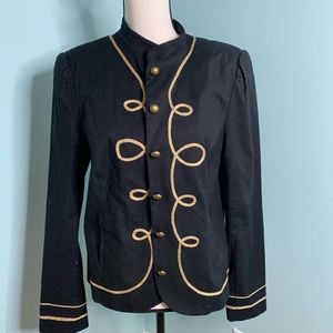 Vintage Nicole Blazer size 14